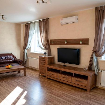 Guest House Kiev Forest Exterior photo