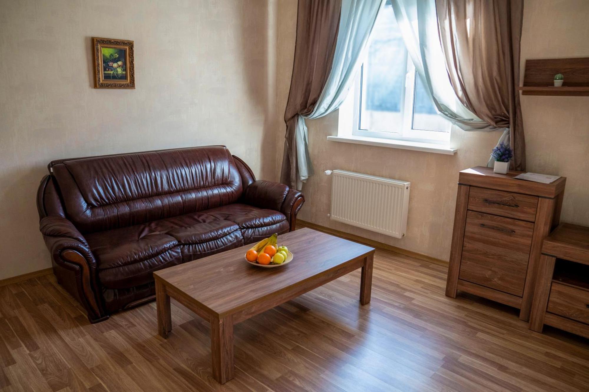 Guest House Kiev Forest Exterior photo