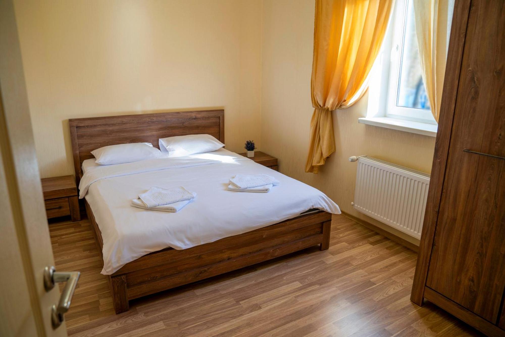 Guest House Kiev Forest Exterior photo