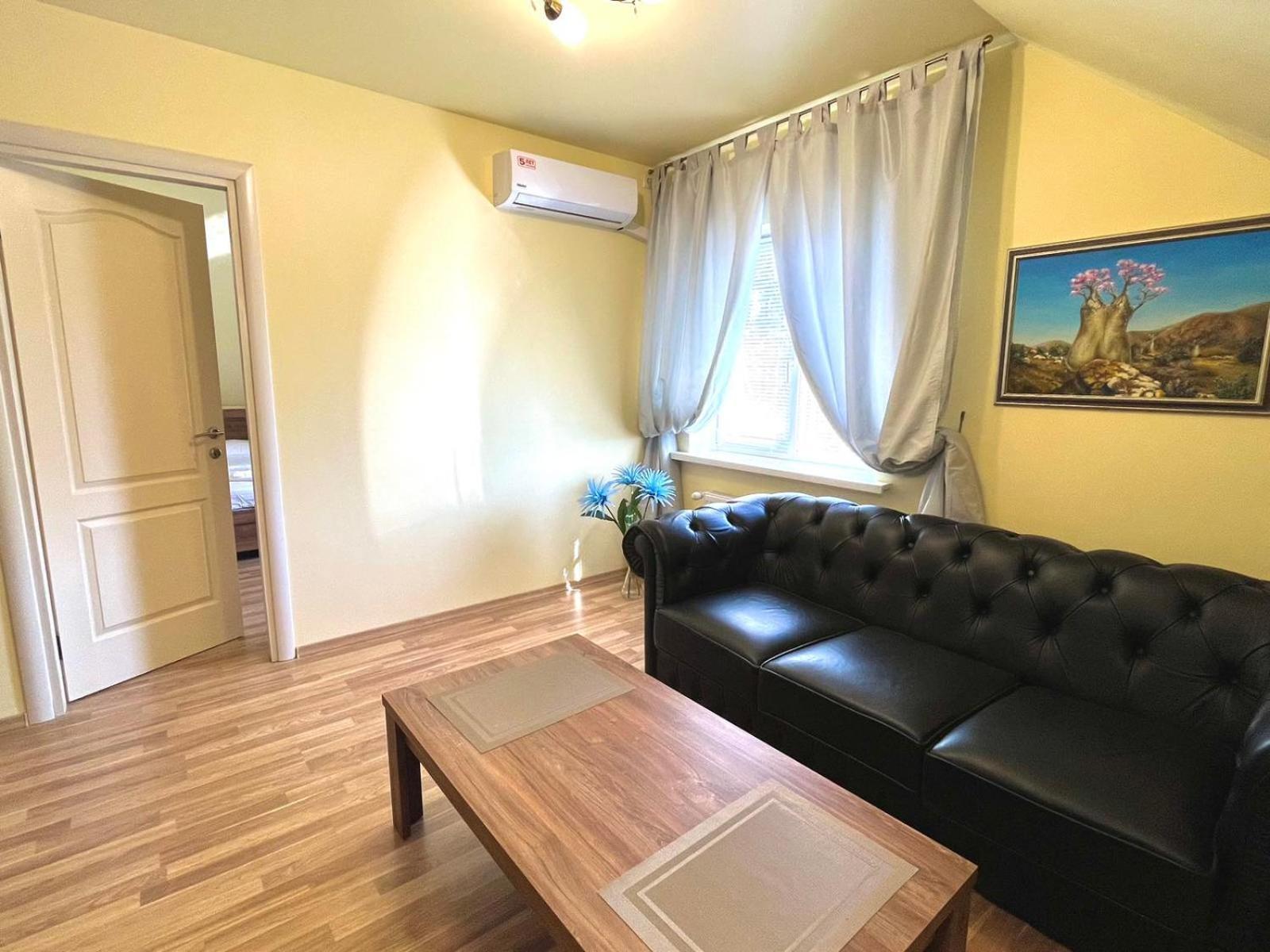 Guest House Kiev Forest Exterior photo