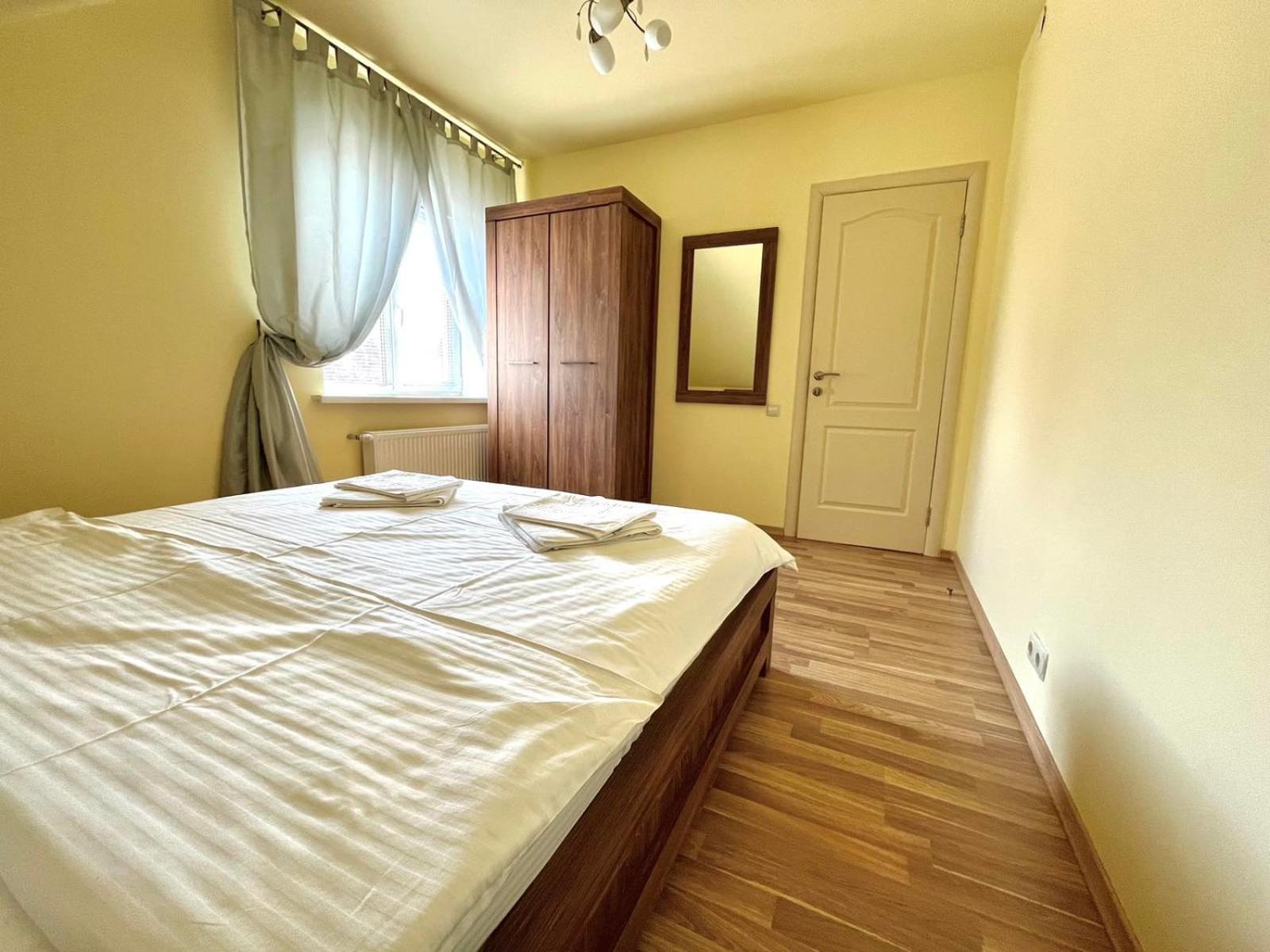 Guest House Kiev Forest Exterior photo